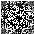 QR code with Mizner Title and Escrow Inc contacts