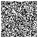 QR code with Galloway C Barton MD contacts