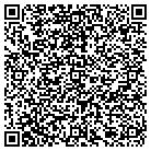 QR code with G S Coleman Construction Inc contacts