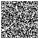 QR code with D B Air Limited Inc contacts