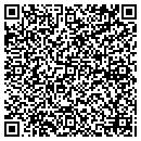 QR code with Horizon Realty contacts
