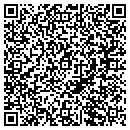 QR code with Harry Hunt Jr contacts