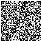 QR code with Foxx's Landing Lounge contacts