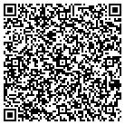 QR code with Custom Shoe Repair & Dry Clnrs contacts
