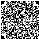 QR code with Henderson Contracting Inc contacts