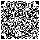QR code with Immanuel Christian Academy ( ) contacts