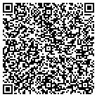 QR code with Tourigny Woodwork Inc contacts