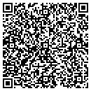 QR code with J Mark West contacts