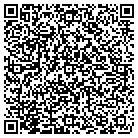 QR code with Okeechobee Gas & Oil Co Inc contacts