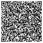 QR code with Marino Tools & Electronics contacts