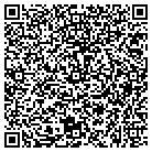 QR code with R W Koblegard & Mascot Farms contacts