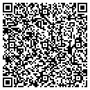 QR code with Melhur Corp contacts
