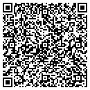 QR code with Donna M Inc contacts
