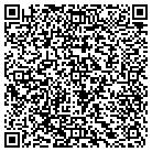 QR code with People's Alliance Federal CU contacts