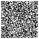 QR code with Prmtrc Thmpsn Lrng contacts