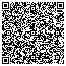 QR code with Hitters House Inc contacts