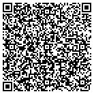 QR code with Okaloosa Community Dev Corp contacts