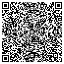 QR code with Anything Welded contacts