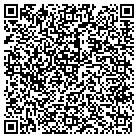 QR code with Amelia Glass & Building Sups contacts