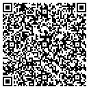 QR code with Tina's Nails contacts