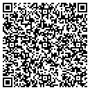 QR code with G & G Designs contacts