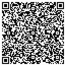 QR code with Zenith Realty contacts