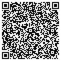 QR code with KFC contacts