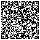 QR code with Avp Usa Inc contacts