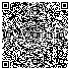 QR code with S & S Maintenance Ltd contacts