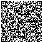QR code with Anchorage West High School contacts