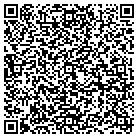 QR code with Halifax Pathology Assoc contacts