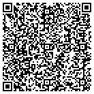 QR code with Marshall Investment & Tax Center contacts