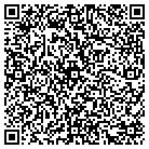 QR code with Denise Justice Gallery contacts