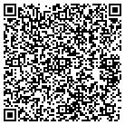 QR code with C R Water Treatment Co contacts