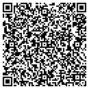 QR code with Riverside Art Glass contacts