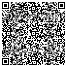 QR code with Tina's Master Taylor's Inc contacts