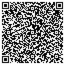QR code with Reggae Allstars contacts
