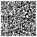 QR code with A B Plastering & Stucco contacts