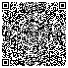 QR code with Hutchinson's Gallery Of Great contacts