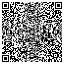 QR code with Hanid LLC contacts