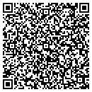 QR code with J C's Screen Repair contacts