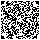 QR code with Custom World Travel contacts