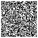 QR code with Hackney Tax Services contacts