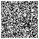 QR code with Cohoe Cove contacts