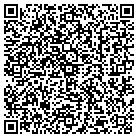 QR code with Ozark Timber Treating Co contacts