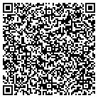 QR code with American TV & Electronics contacts