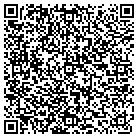 QR code with Applebees International Inc contacts