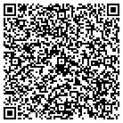 QR code with Alicia's Hair & Nail Salon contacts