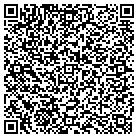 QR code with Animal Med Clinic Belle Glade contacts