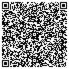 QR code with Arkansas Real Est Appraisers contacts
